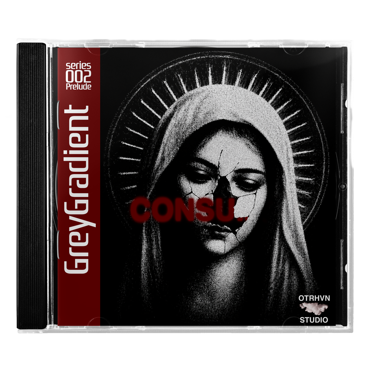 CONSUMED (CD-ROM)