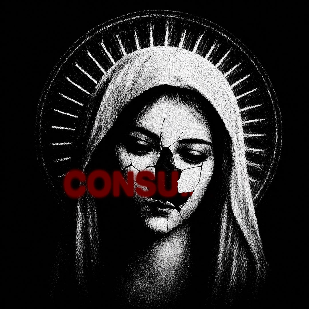 CONSUMED (DIGITAL)