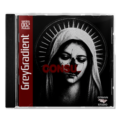 CONSUMED (DELUXE EDITION)