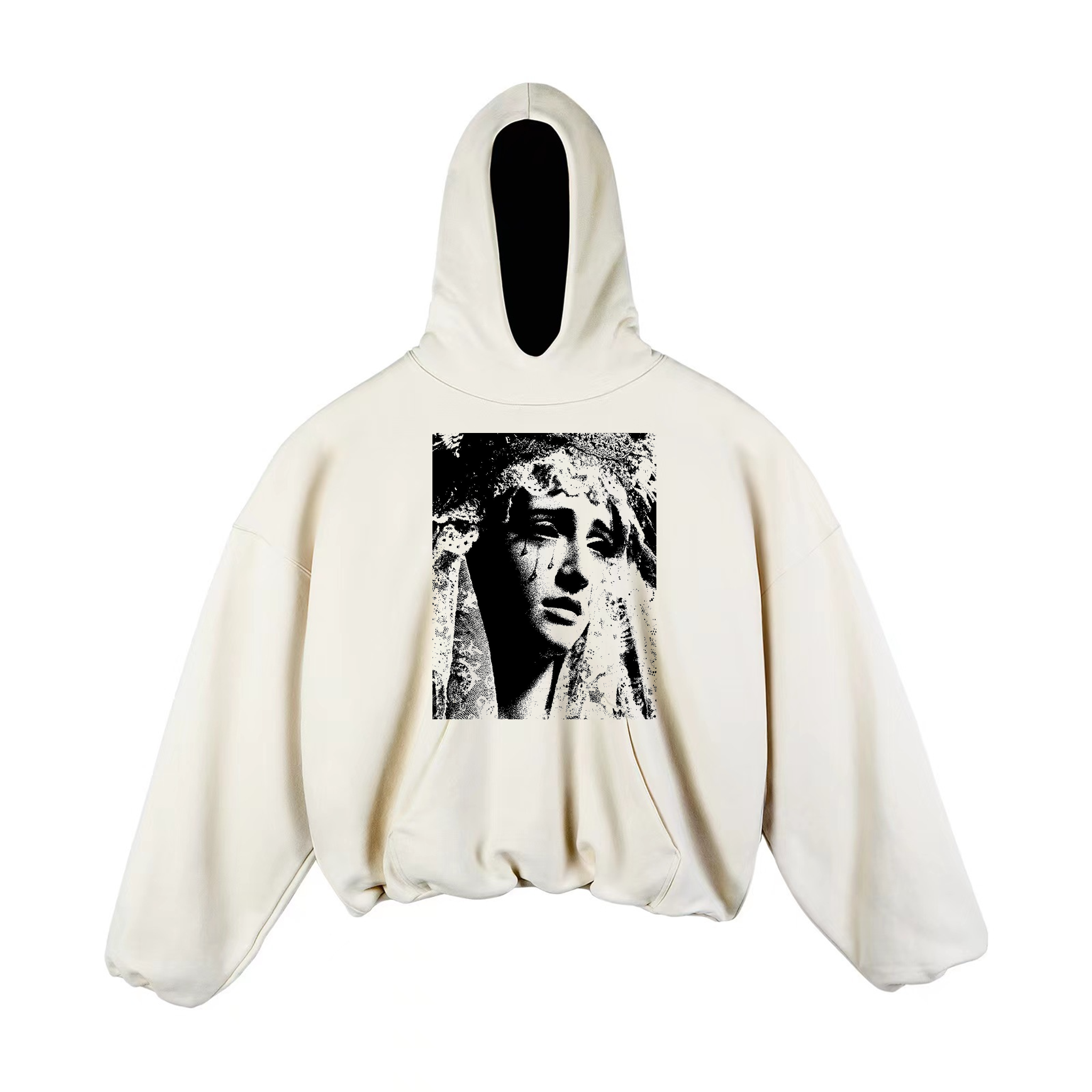 SECURITY HOODIE