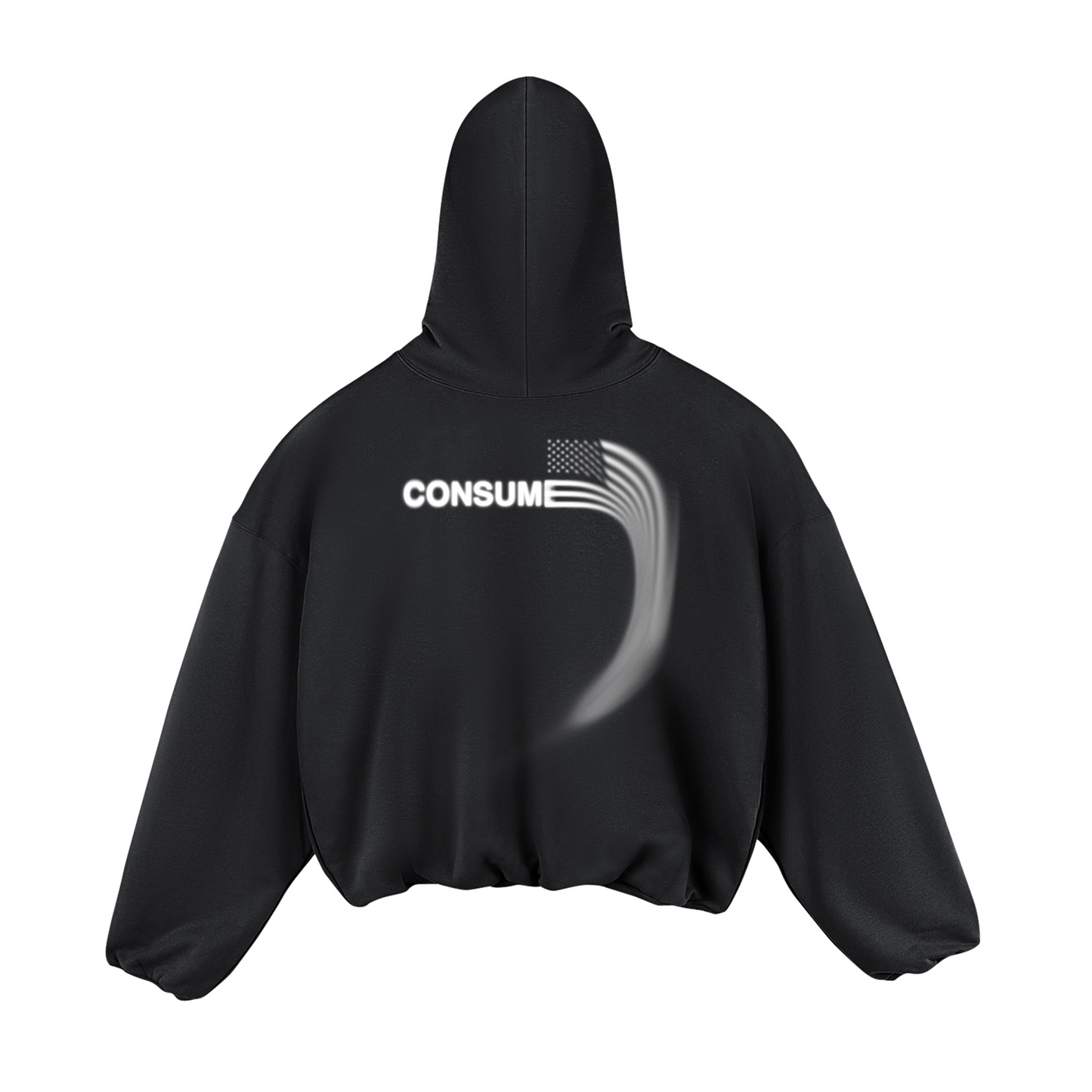 CONSUMED (DELUXE EDITION)