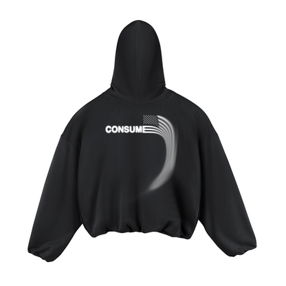 CONSUMED (DELUXE EDITION)