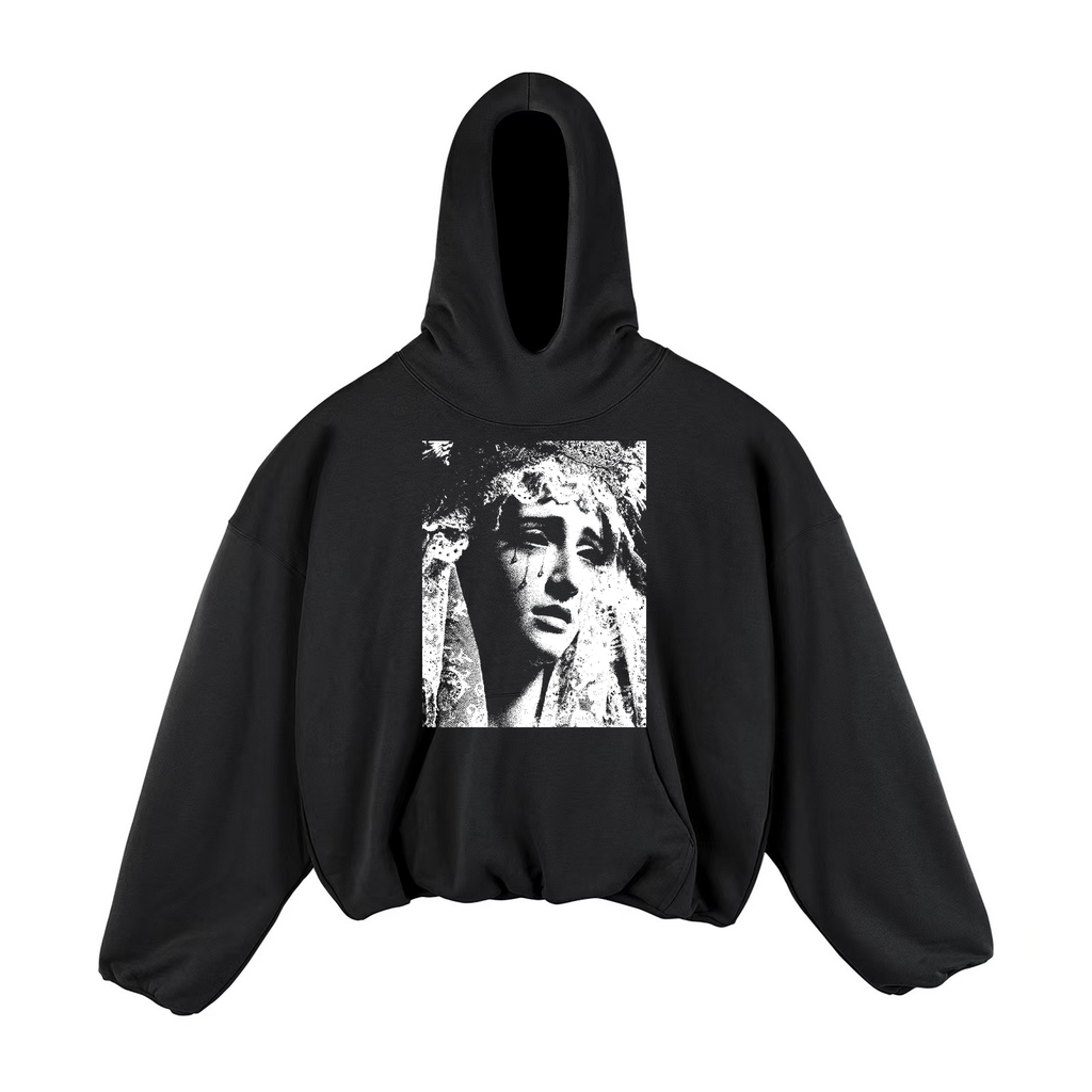 SECURITY HOODIE