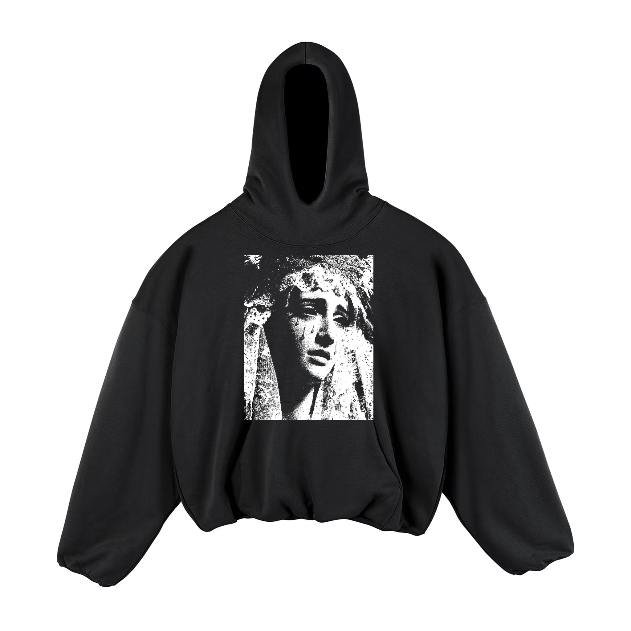 SECURITY HOODIE