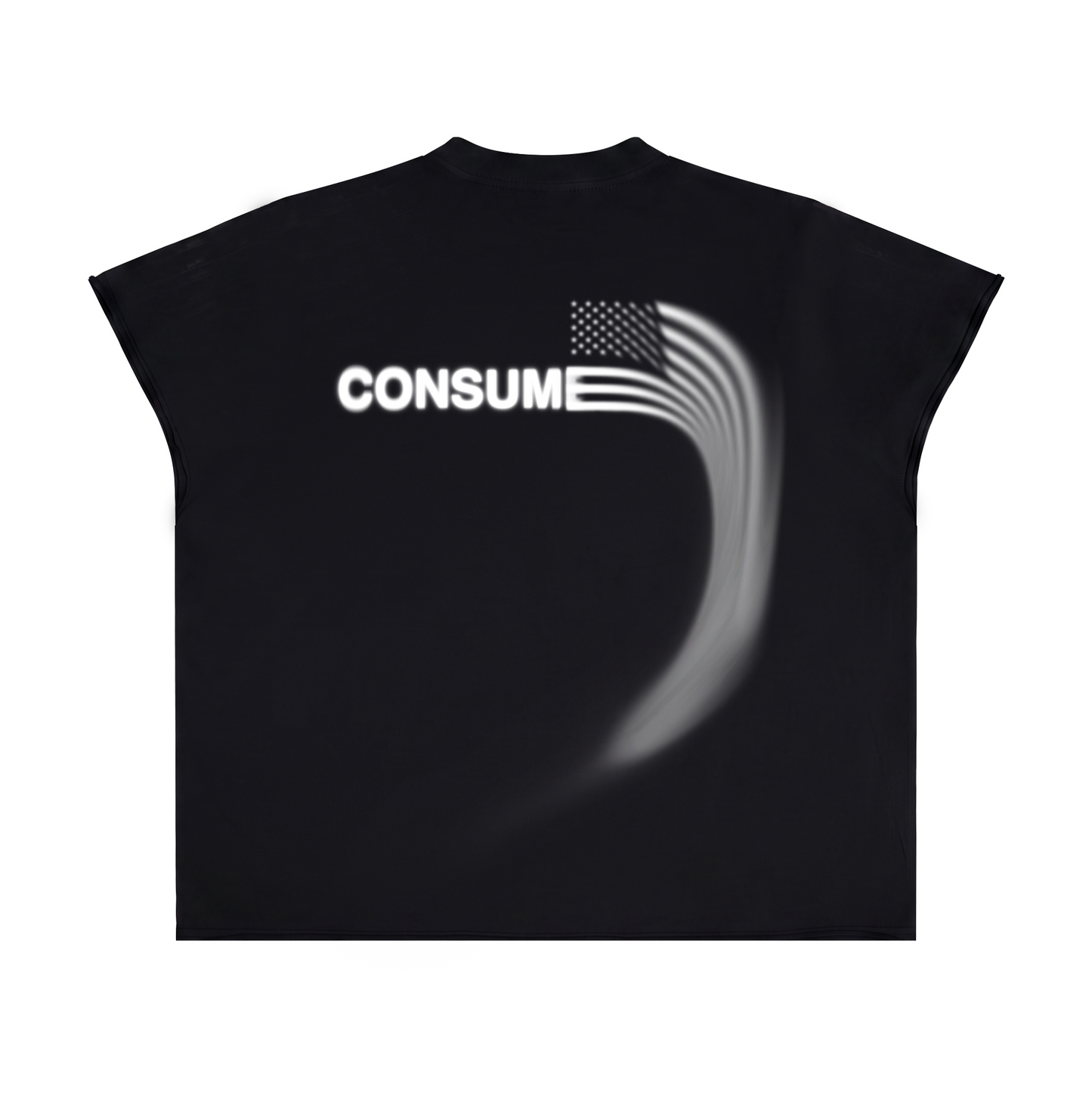 CONSUMED (DELUXE EDITION)