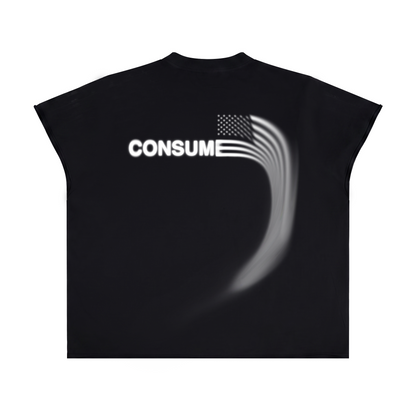 CONSUMED (DELUXE EDITION)