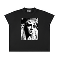 SECURITY SLEEVLESS T-SHIRT