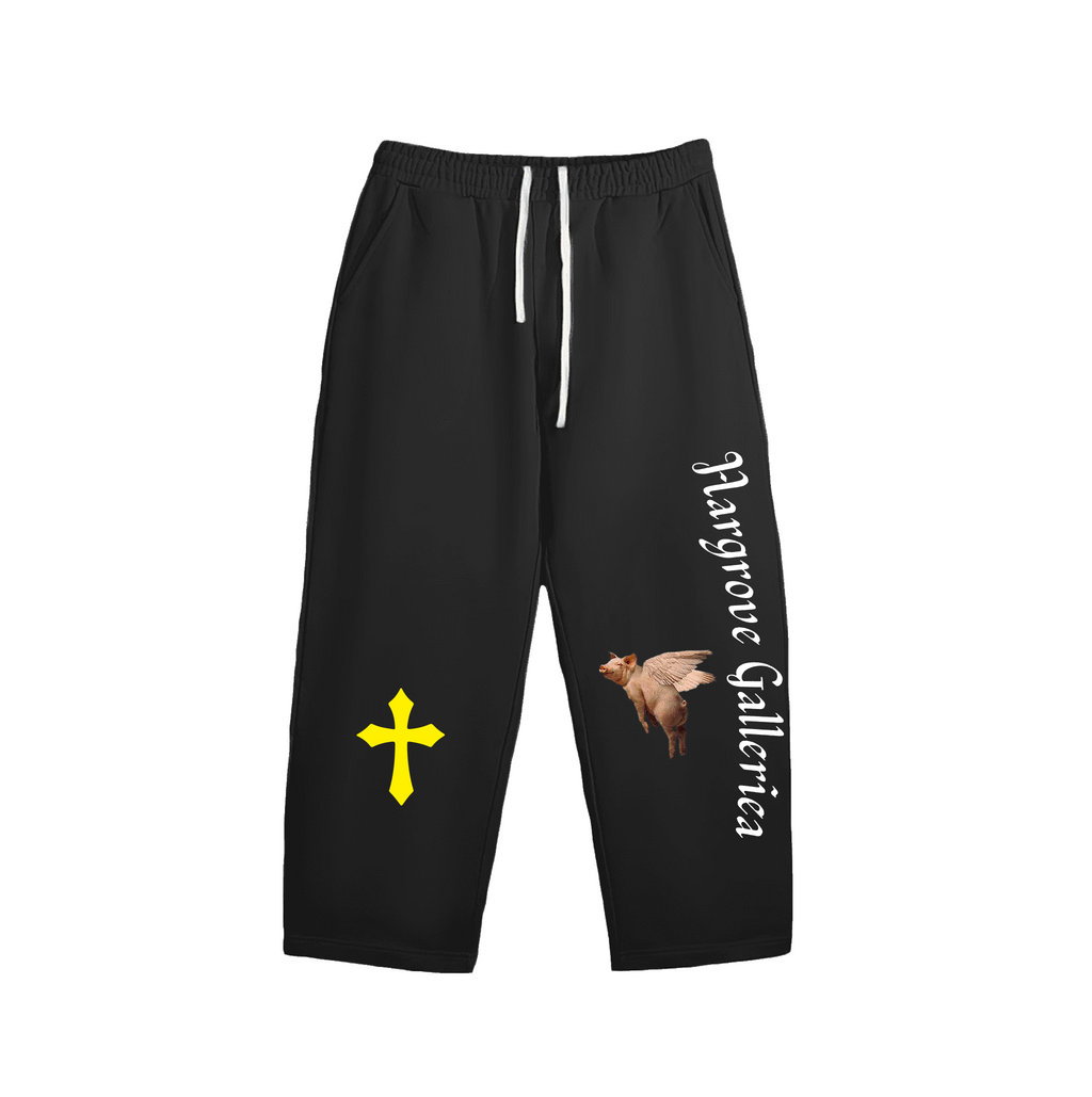 HARGROVE GALLERIEA SWEATPANTS