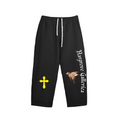 HARGROVE GALLERIEA SWEATPANTS